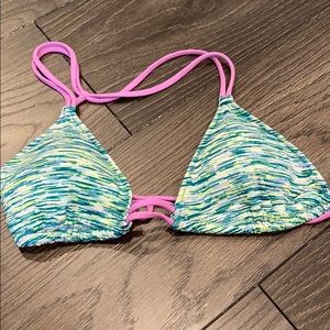 Victoria Secret Bikini Top